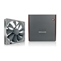 Pikkukuva 3 / 3: Noctua kotiventilaatio 140mm NF-P14s Redux 150