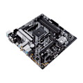Pikkukuva 3 / 6: Emolevy - ASUS - Prime B550M-A WiFi II - micro ATX - Socket AM4 - Wi-Fi 6
