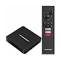 Miniatyrbillede 1 af 2: Android TV-boks - BLAUPUNKT - B-STREAM - BT5.0 - Wi-Fi - USB