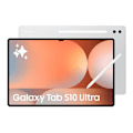 Pikkukuva 1 / 4: Samsung Galaxy Tab S10 Ultra 14,6" 16 Go/1 To Wi-Fi Hopea (Platinum Silver) X920N