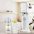 Pikkukuva 3 / 6: SODASTREAM-tiivisteet - 6 kpl sokerittomia limonaditiivisteitä - Jopa 54L juomia - 440 ml Vit