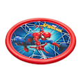 Pikkukuva 5 / 6: Bestway Spiderman Sprinklerilelu Ø 165 cm Muovia Flerfärgad