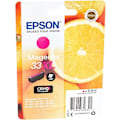 Pikkukuva 2 / 4: EPSON T3363 XL Magenta mustepatruuna - oranssit (C13T33634012)