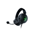 Miniatyrbillede 3 af 4: Gaming headset RAZER KRAKEN V3 HYPERSENSE - Sort