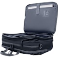 Miniatyrbillede 1 af 3: HP Travel Plus - taske til bærbar computer - 15L