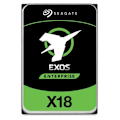 Pikkukuva 4 / 4: SEAGATE ENTERPRISE ST18000NM000J 3.5'' 18000 Go SATA III - 7200 Kierrosta/min - 256 Mo välimuistia