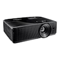 Miniatyrbild 3 av 3: Optoma W400LVe Bärbar 3D DLP-projektor 4000 ANSI lumen WXGA 16:10 1080p