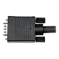 Pikkukuva 2 / 2: VGA-kaapeli - STARTECH - HD-15 - 15 m - Koaksiaalikaapeli - Korkea Resoluutio
