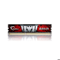 Miniatyrbillede 2 af 3: G.SKILL DDR3 1600 MHz RAM-hukommelse - 16 GB (2 x 8 GB) - Gaming Series Aegis