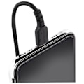 Pikkukuva 4 / 4: USB-C - Lightning - StarTech.com - 50cm - Musta - MFi-sertifioitu - Nope charge