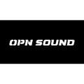 Pikkukuva 2 / 2: Langattomat avoimet korvakuulokkeet - OPN SOUND - DASHLYTE - LED-juoksukuulokkeet - Bluetooth 5.2 - Musta Svart