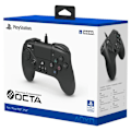 Pikkukuva 2 / 6: Manette Filaire Fighting Commander Hori-Accessoire-PS5