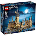 Miniatyrbillede 1 af 6: LEGO® Harry Potter™ 71043 Hogwarts™ Slot Flerfarvet
