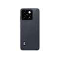Pikkukuva 5 / 6: ZTE Blade A55 -älypuhelin Starry Black -värillä, 6,75" 90 Hz Full HD+ -näyttö, 1080 x 2400 pikseliä, 8 Gt RAM DDR4 + 128 Gt eMMC ja