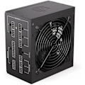Pikkukuva 1 / 2: Tietokoneen virtalähde - ENDORFY - Supremo FM6 Gold 850W - ATX 3.1 - 80 Plus Gold - Hiljainen ja modulaarinen