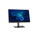 Miniatyrbillede 2 af 3: Lenovo ThinkVision P27pz-30 -