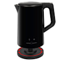 Miniatyrbillede 5 af 6: Elkedel med touchskærm 1,7L Proficook PC-WKS1243