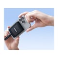 Miniatyrbillede 2 af 4: SSD Ekstern - LEXAR - SL500M - 4To - USB 3.2 Gen 2x2 - Ultra Tynd - Bærbar