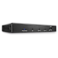 Miniatyrbillede 1 af 3: LINDY Splitter HDMI 2 udgange 18G 4k 2.0