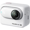 Pikkukuva 4 / 6: Urheilukamera - INSTA360 - GO 3S - 128 Gt - Vedenpitävä - 4K