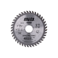Miniatyrbillede 1 af 2: GENERISK - Widia Rundsavklinge Ø115mm 40 tænder Clp18 Sc140 Mota