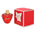 Miniatyrbillede 2 af 2: Sød dame eau de parfum 100 ml frugtagtig rød
