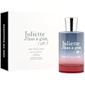 Miniatyrbillede 2 af 2: Unisex parfume Juliette Has A Gun EDP Ode To Dullness 100 ml