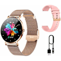 Miniatyrbillede 3 af 4: Bluetooth ur - smart ur - intelligent ur Manta