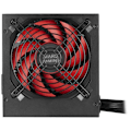 Miniatyrbillede 4 af 4: Strømforsyning ATX - Mars Gaming - MPIII550P - 550W - 5 Års Garanti - FDB 120mm Blæser