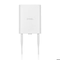 Pikkukuva 1 / 4: WiFi6 ulkotukiasema - Zyxel - NWA55AXE - IP55 - Smart Mesh - MU-MIMO