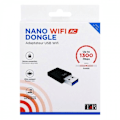 Pikkukuva 2 / 3: TNB Nano Wi-Fi-avain AC 1300 Mbps - musta