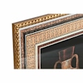 Miniatyrbillede 4 af 4: stel 53 x 3 x 73 cm neoklassisk vase (2 enheder)