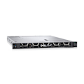 Miniatyrbillede 3 af 4: Server - Dell - PowerEdge R450 - Xeon Silver 4310 - 16 GB RAM - Rackmonterbar 1U
