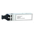 Pikkukuva 1 / 4: Moduuli Lähetin-Vastaanotin - QNAP - TRX-25GSFP28-SR - SFP28 - Valkokuitu - 25 Gbit/s Rostfritt stål
