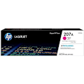 Pikkukuva 1 / 4: Värikasetti HP 207 (W2213A) magenta HP Color LaserJet Pro M255/MFP M282/M283