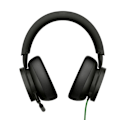 Pikkukuva 2 / 3: Langalliset Xbox-pelikuulokkeet - Yhteensopiva Xbox Series X|S:n ja Xbox Onen kanssa Svart