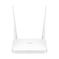 Pikkukuva 2 / 6: Langaton liittymäpiste - Cudy - WR300 - 300Mbps - 5dBi antennit - 4 LAN-porttia 10/100/1000
