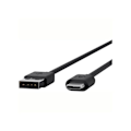 Miniatyrbillede 2 af 2: Tilslutningskabel - POLY - Studio - USB-A 2.0 til USB-C - 5 meter - Poly Studio-kompatibel