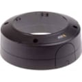 Miniatyrbillede 1 af 2: AXIS TP3801-E kamerahus - Sort - Udendørs - 2MP (1080p) Svart