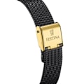 Miniatyrbillede 2 af 3: Montre femme Festina automatisk skelet stål - FESTINA - Gul - Vandafvisende Gul