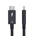 Pikkukuva 2 / 3: STARTECH 1m (3ft) Thunderbolt