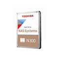 Pikkukuva 2 / 3: BULK N300 NAS KOVALEVY 10TB (INT)