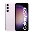 Miniatyrbillede 3 af 4: Samsung Galaxy S23+ 5G 8GB/256GB Violette (Lavendel) Dobbelt SIM