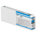 Miniatyrbillede 2 af 2: EPSON T55K2 plotter blækpatron til SureColor SC-P6000/P7000/P8000/P9000 Cyan printer - 700ml