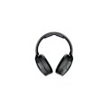 Miniatyrbillede 2 af 4: Hovedtelefoner - SKULLCANDY - HESH EVO - Bluetooth - 36 timers batterilevetid - Sort Svart