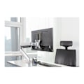 Pikkukuva 1 / 3: NEWSTAR FPMA-LIFT100BLACK -sovitin - taulunäytölle - musta