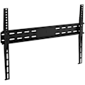 Miniatyrbild 1 av 2: DCU Teknologic | Fast vägg TV-enhet | TV-stöd för skärmar | 37''-70'' VESA Max. 600x400mm | Max lastvikt 70 kg