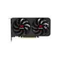 Miniatyrbild 2 av 6: PowerColor Reaper AMD Radeon RX 9060 XT 16GB GDDR6 FSR 4