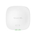 Miniatyrbillede 1 af 4: Trådløs adgangspunkt - HPE - Instant On AP21 - Wi-Fi 6 - 2.4/5 GHz - 1200 Mbits/s