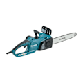 Pikkukuva 2 / 3: Sähkömoottorisaha - MAKITA - UC3541A - 1800W - 35cm ohjain - Optimaalinen suorituskyky